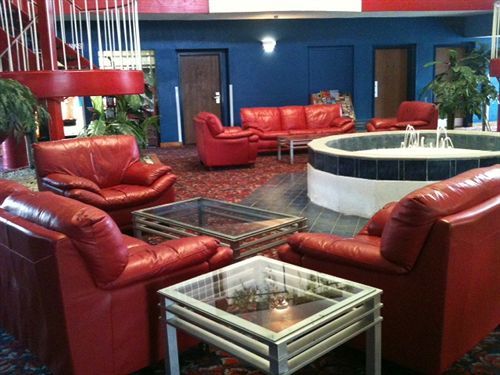American Inn Kansas City, Ks Экстерьер фото